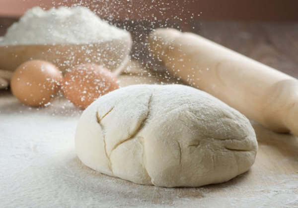 Sweet Shortcrust Pastry